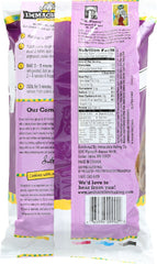 IMMACULATE BAKING: Gluten Free Fudge Brownie Cookie Dough, 14 oz