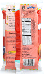 IMMACULATE BAKING: Gluten Free Peanut Butter Cookie Dough, 14 Oz