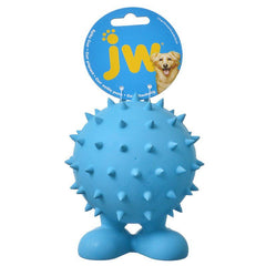 JW Pet Spiky Cuz Dog Toy