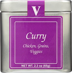 VICTORIA TAYLORS: Curry Seasoning, 2.3 oz