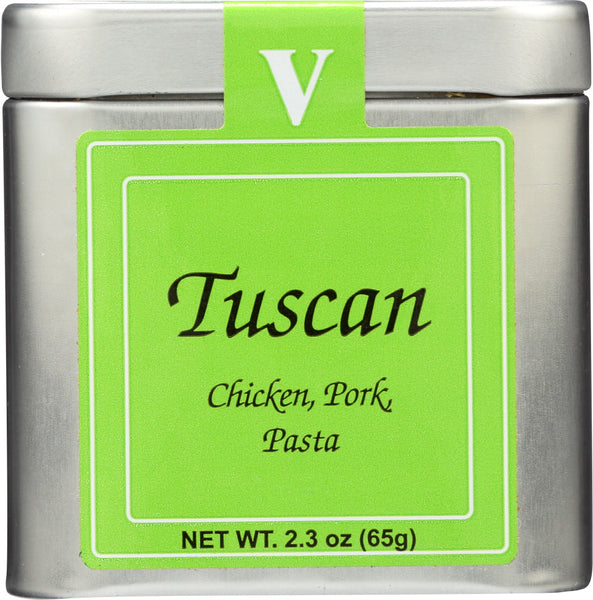 VICTORIA TAYLORS: Tuscan Seasoning, 2.3 oz