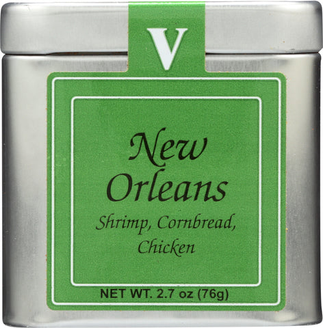 VICTORIA TAYLORS: New Orleans Seasoning, 2.7 oz