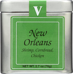 VICTORIA TAYLORS: New Orleans Seasoning, 2.7 oz