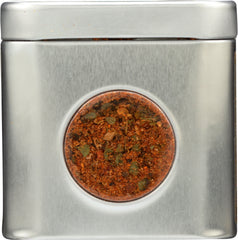 VICTORIA TAYLORS: Texas Red Seasoning, 2.6 oz