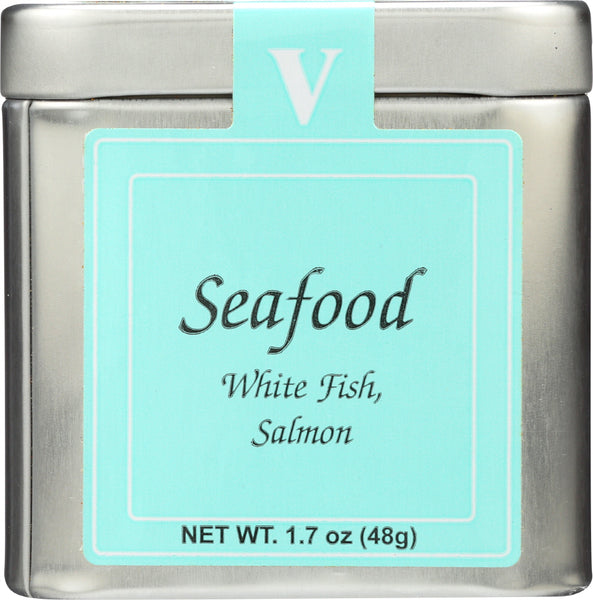VICTORIA TAYLORS: Seafood Seasoning, 1.7 oz