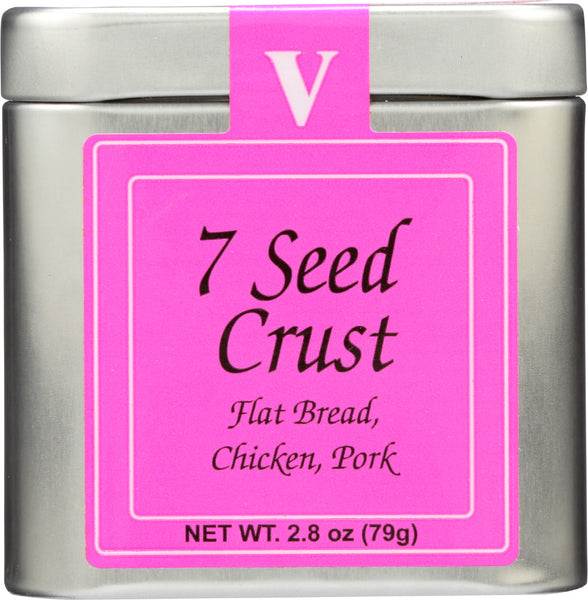 VICTORIA TAYLORS: 7 Seed Crust, 2.8 oz