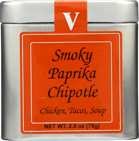 VICTORIA TAYLORS: Smoky Paprika Chipotle Seasoning, 2.8 oz