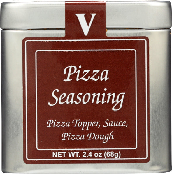 VICTORIA TAYLORS: Pizza Seasoning, 2. 4 oz