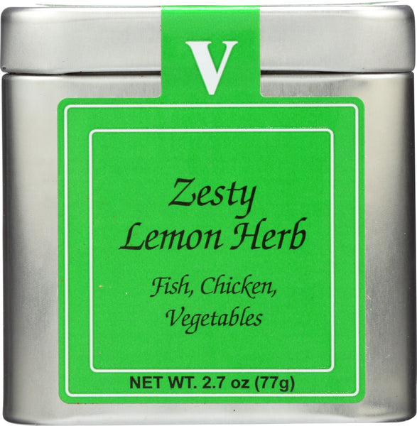 VICTORIA TAYLORS: Zesty Lemon Herb, 2.7 oz