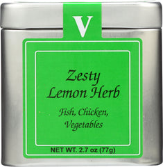 VICTORIA TAYLORS: Zesty Lemon Herb, 2.7 oz