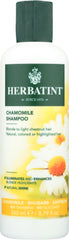 HERBATINT: Chamomile Shampoo, 8.79 fo