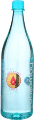 HAWAIIAN SPRINGS: Water, 1 lt