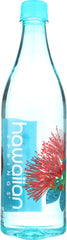 HAWAIIAN SPRINGS: Natural Artesian Water, 750 ml