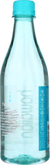 HAWAIIAN SPRINGS: Natural Artesian Water, 500 ml