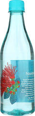HAWAIIAN SPRINGS: Natural Artesian Water, 500 ml