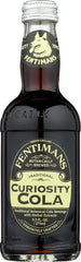 FENTIMANS: Curiosity Cola 4 Count, 37.2 oz