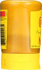 COLMAN'S: Original English Mustard Squeezable, 5.3 oz