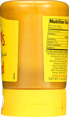 COLMAN'S: Original English Mustard Squeezable, 5.3 oz