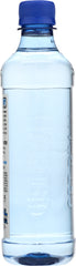 REAL WATER: Alkalized Antioxide Water, 16.9 oz