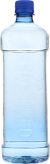 REAL WATER: Alkalized Water, 33.81 oz