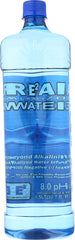 REAL WATER: Water Alkalized, 1.5 l