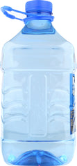 REAL WATER: Water Bottled Alkalized, 1 ga