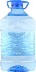 REAL WATER: Water Bottled Alkalized, 1 ga