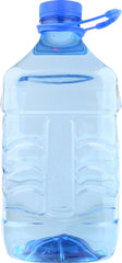 REAL WATER: Water Bottled Alkalized, 1 ga