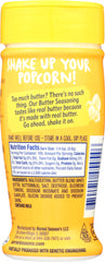 KERNEL SEASONS: Seasoning Butter, 2.85 oz