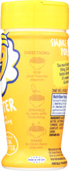 KERNEL SEASONS: Seasoning Butter, 2.85 oz