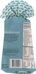 LITTLENORT: Bread Millet and Chia Loaf Gluten Free, 16 oz