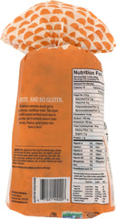LITTLENORT: Bread Seeds and Grains Gluten Free, 17 oz