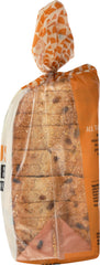 LITTLENORT: Bread Seeds and Grains Gluten Free, 17 oz