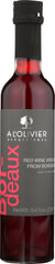 A LOLIVIER: Vinegar Wine Bordeaux, 8.4 fo