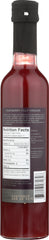 A LOLIVIER: Vinegar Raspberry Fruit, 8.4 fo