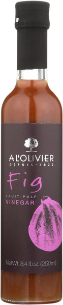 A LOLIVIER: Vinegar Fig, 8.4 fo