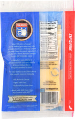 FINLANDIA CHEESE: Cheese Swiss Presliced, 7 oz