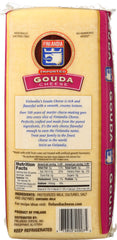 FINLANDIA CHEESE: Cheese Gouda Imported Loaf, 6.2 lb