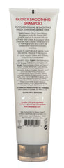 DEEP STEEP: Glossy Smoothing Shampoo, 10 oz