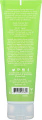 DEEP STEEP: Foot Cream Candy Mint, 8 oz