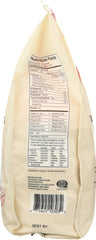 ONE DEGREE: Flour Whole Wheat Organic, 80 oz
