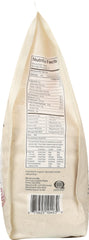 ONE DEGREE: Flour Whole Wheat Sprouted Organic, 80 oz