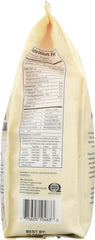 ONE DEGREE: Flour Whole Wheat Sprouted Organic, 32 oz