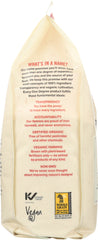 ONE DEGREE: Flour Spelt Organic, 80 oz