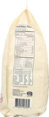 ONE DEGREE: Flour Spelt Organic, 80 oz