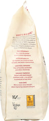 ONE DEGREE: Organic Sprouted Spelt Flour, 80 Oz