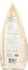 ONE DEGREE: Organic Sprouted Spelt Flour, 80 Oz