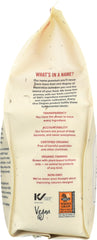 ONE DEGREE: Flour Spelt Sprouted, 32 oz