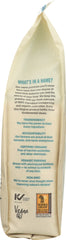 ONE DEGREE: Flour Corn Sprouted Organic, 24 oz