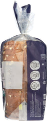 ONE DEGREE: Veganic Lentil Grain Bread, 21 oz